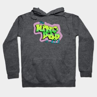 The King Pop of 413 Hoodie